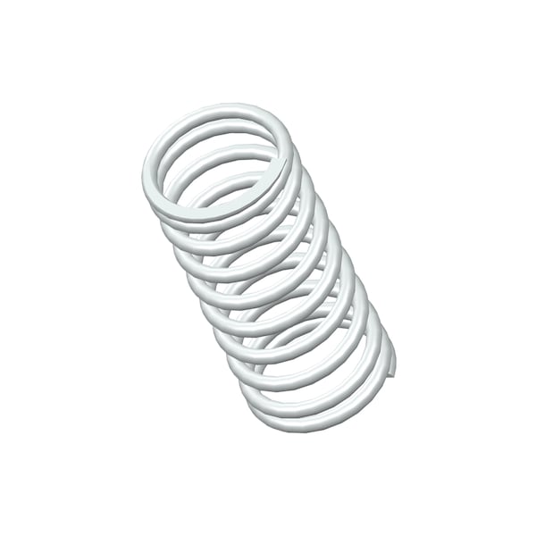 Approved Vendor Compression Spring, O= .890, L= 2.00, W= .090 S/U G509977169 - main